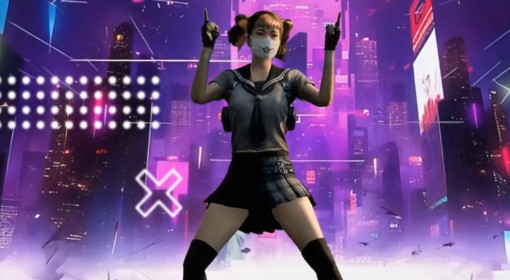 《绝地求生》哪款新皮肤是你的最爱？