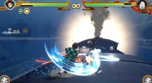 《鬼灭之刃2》魇梦S评价打法教学