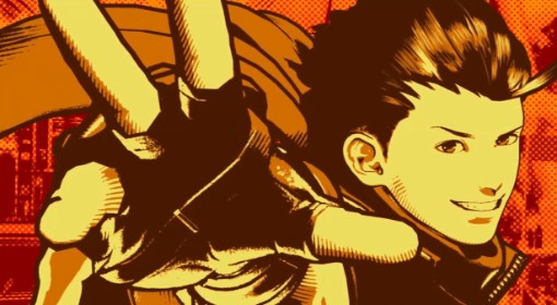 《饿狼传说：群狼之城》北斗丸故事模式剧情