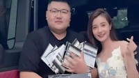 网红“猴哥说车”官宣离婚 曾被赞“网红神仙眷侣”
