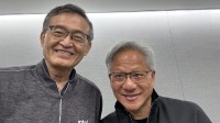 黄仁勋:Intel用了33年试图消灭NVIDIA、但我们是朋友