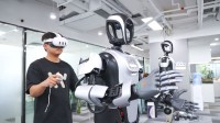 阿里组建机器人和具身智能团队 让AI从虚拟走进现实