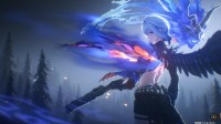 《鸣潮》Steam全球热销榜第六：猎魔美女今日上线!
