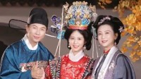 翁虹为18岁女儿办中式成人礼：希望她接触传统文化