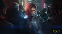 《赛博朋克2》会继续V的故事么？设计师回应！
