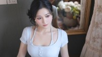 符合审美的肉感大腿 发乎情止乎礼的囧图