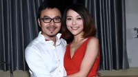 汪涵妻子杨乐乐患病独自住院手术 否认婚姻出问题