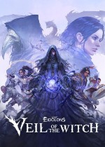 《幻灵降世录：女巫的面纱》官方中文版下载