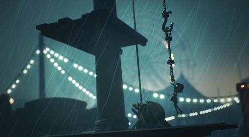 《小小梦魇3》价格一览