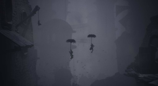 《小小梦魇3》便宜购买教程