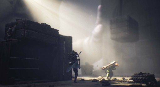 《小小梦魇3》各版本价格对比