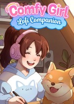 《Comfy Girl: Lofi Companion》官方正版下载