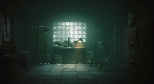 《小小梦魇3》预购奖励一览