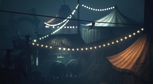 《小小梦魇3》标准版价格说明