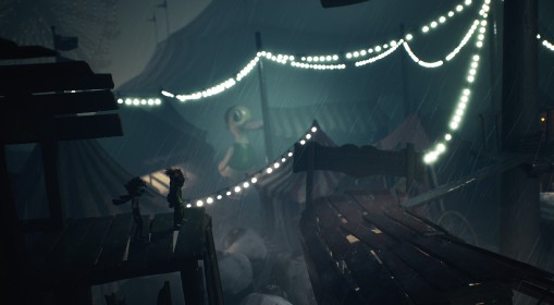 《小小梦魇3》豪华版价格说明