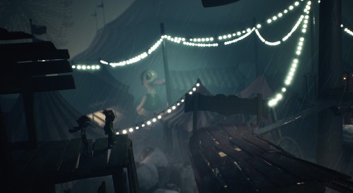 《小小梦魇3》Steam版价格一览