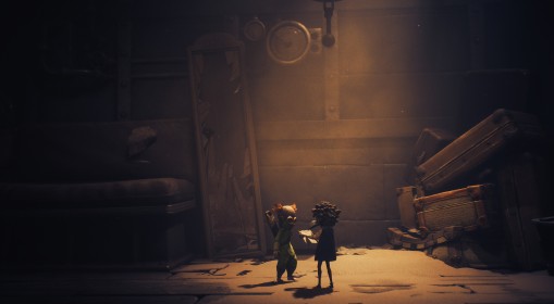 《小小梦魇3》PS5版价格一览