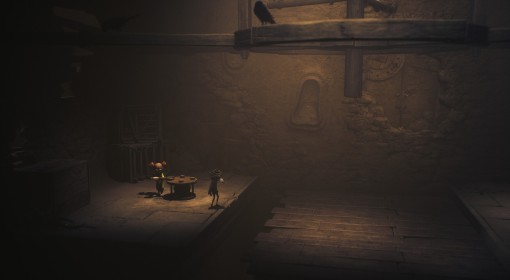 《小小梦魇3》Xbox版价格一览