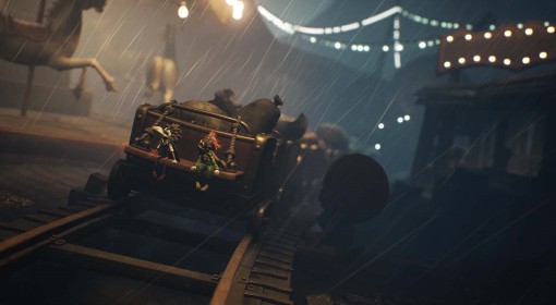 《小小梦魇3》游民商城价格一览