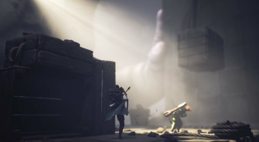 《小小梦魇3》NS版价格一览