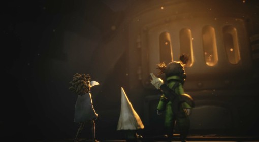 《小小梦魇3》豪华版购买建议