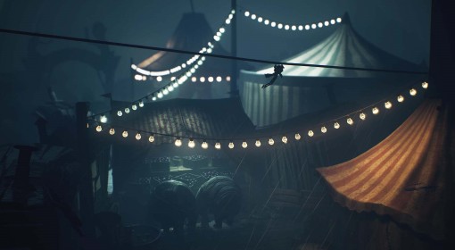 《小小梦魇3》CDKEY购买教程