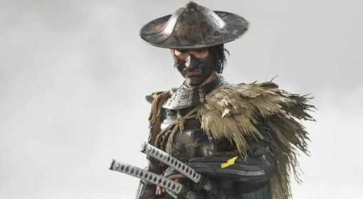 《羊蹄山之魂》银次的防护铠甲获取方法