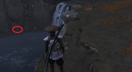 《羊蹄山之魂》贸易毛皮获取方法