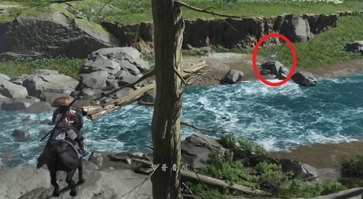 《羊蹄山之魂》马雷凯获取方法