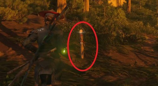 《羊蹄山之魂》内乌萨拉卡姆伊获取方法