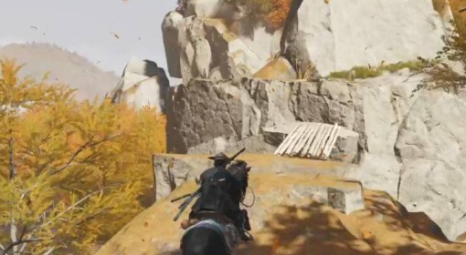 《羊蹄山之魂》坦帕口获取方法