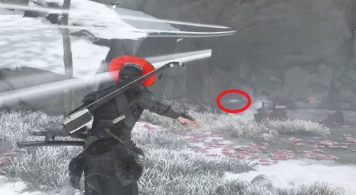 《羊蹄山之魂》辛达获取方法