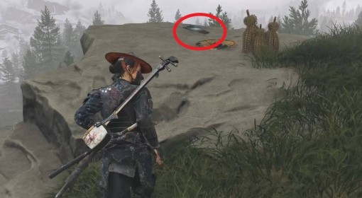 《羊蹄山之魂》嚯西获取方法