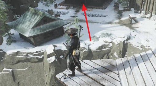 《羊蹄山之魂》美诺科马奇里获取方法