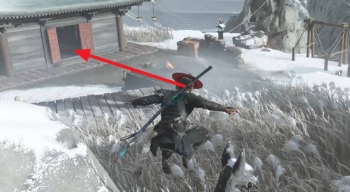 《羊蹄山之魂》马坦布西获取方法