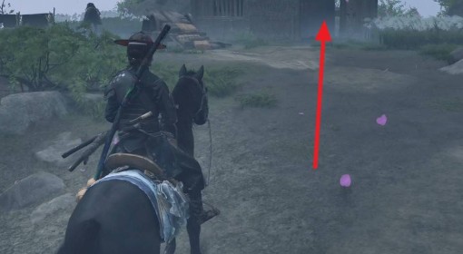 《羊蹄山之魂》织毯机获取方法