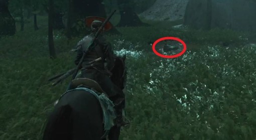 《羊蹄山之魂》尼耶西凯获取方法