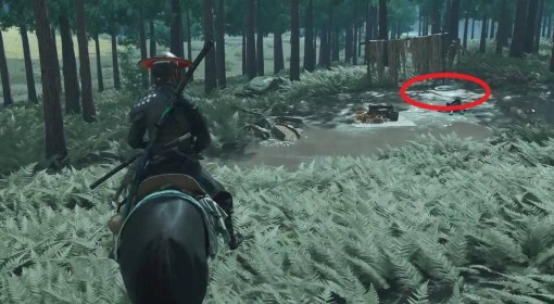 《羊蹄山之魂》奇塔拉贝斗篷获取方法