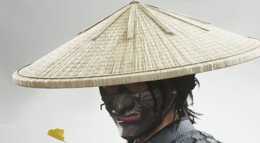 《羊蹄山之魂》重负斗笠获取方法