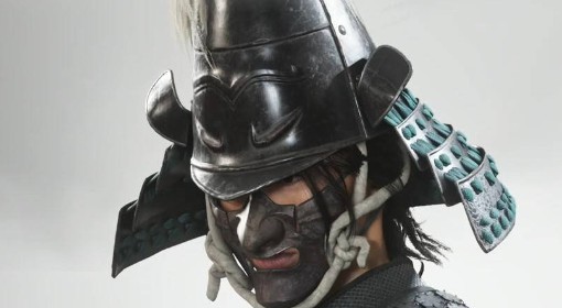 《羊蹄山之魂》银次的防护头盔获取方法