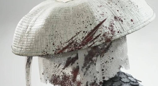 《羊蹄山之魂》刽子手的三度笠获取方法