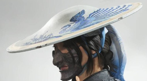 《羊蹄山之魂》不破之雅斗笠获取方法