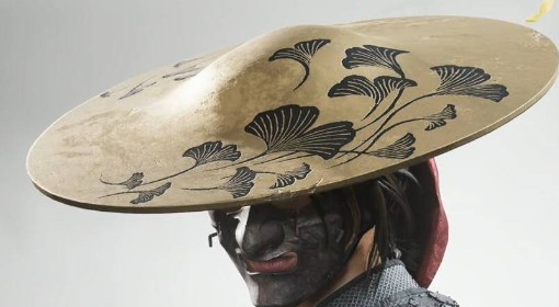 《羊蹄山之魂》金坚斗笠获取方法