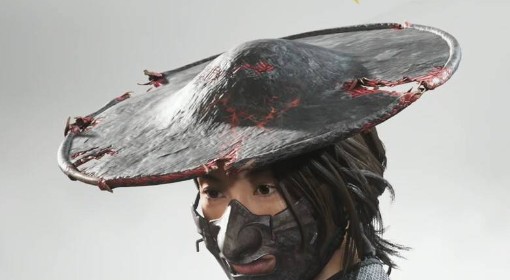 《羊蹄山之魂》焰息斗笠获取方法