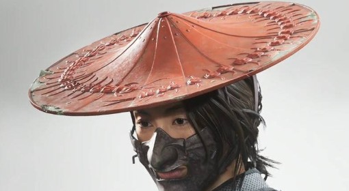 《羊蹄山之魂》赤百足斗笠获取方法