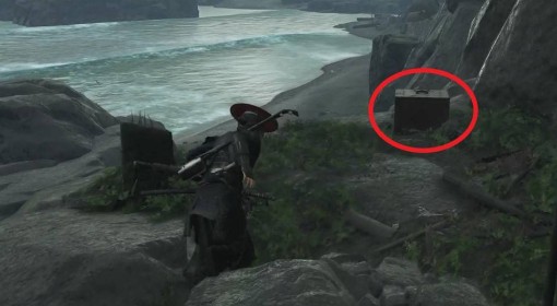 《羊蹄山之魂》武者眼罩获取方法