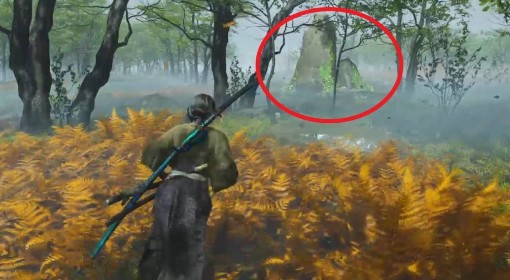 《羊蹄山之魂》四时头带获取方法