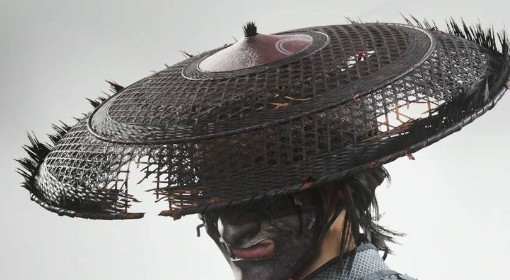 《羊蹄山之魂》孤狼斗笠获取方法