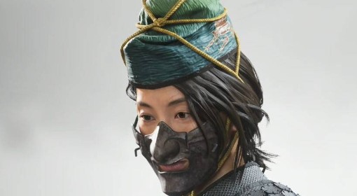 《羊蹄山之魂》少年斗笠获取方法