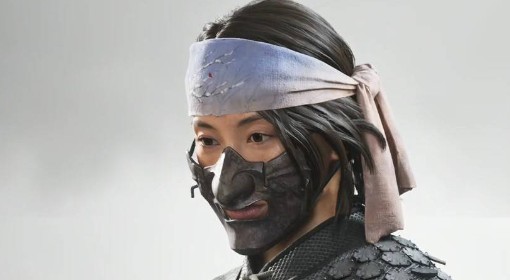 《羊蹄山之魂》静曙头带获取方法